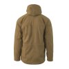 Bunda SAS SMOCK DuraCanvas® COYOTE (velikost 3XL)