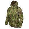 Bunda WOLFHOUND CLIMASHIELD® APEX 67G s kapucí PENCOTT® WILDWOOD™ (velikost 3XL)
