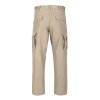 Kalhoty BDU rip-stop BÉŽOVÉ (velikost XXL-R)