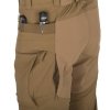 Kalhoty BLIZZARD StormStretch® COYOTE (velikost 3XL-R)