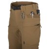 Kalhoty BLIZZARD StormStretch® COYOTE (velikost 3XL-R)