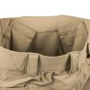 Kalhoty CTP COVERT VersaStretch® KHAKI (velikost L-L)