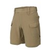 Kraťasy OTS® VersaStretch® Lite 8,5" krátké KHAKI (velikost S)
