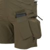 Kraťasy OTUS® VersaStretch® Lite TAIGA GREEN (velikost XXL)