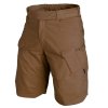 Kraťasy UTS URBAN TACTICAL 11" rip-stop MUD BROWN (velikost 3XL)