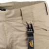 Kalhoty dámské UTP® RESIZED rip-stop KHAKI (velikost 28-30)