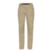 Kalhoty dámské UTP® RESIZED rip-stop KHAKI (velikost 28-30)