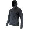 Mikina STORM fleece ČERNÁ (velikost XXL)