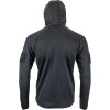 Mikina STORM fleece ČERNÁ (velikost XXL)
