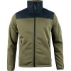 Bunda SPECIAL OPS GEN 2 fleece ZELENÁ (velikost 3XL)