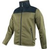 Bunda SPECIAL OPS GEN 2 fleece ZELENÁ (velikost 3XL)