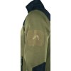 Bunda SPECIAL OPS GEN 2 fleece ZELENÁ (velikost 3XL)