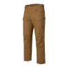 Kalhoty UTP® URBAN TACTICAL MUD BROWN rip-stop (velikost XL-L)