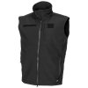 Vesta softshell Allround ČERNÁ (velikost 3XL)