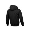 Pánská Bunda PITBULL WEST COAST ELKWOOD 3 černá