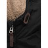 Pánská Bunda PITBULL WEST COAST ELKWOOD 3 černá