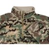 Mikina TROYER microfleece OPERATION CAMO