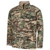 Mikina TROYER microfleece OPERATION CAMO (velikost 3XL)