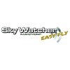 DF models dron SkyWatcher EasyFly RTF 16 min letu