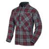 Košile MBDU flanel RUBY PLAID (velikost M)