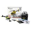 Amewi RC vrtulník AFX -135 Alpine Air Ambulance  + Doprava zdarma na další nákup