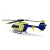 Amewi RC vrtulník AFX -135 Alpine Air Ambulance  + Doprava zdarma na další nákup