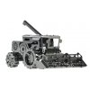 Metal Time Luxusní ocelová stavebnice Voracious Harvester