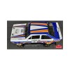 Rally Legends Ford Escort RS 2.0 Rally 1981 1:10 RTR