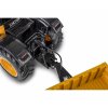 DoubleE RC traktor JCB Fasttrac se sklápěcím vozíkem 1:16  + Doprava zdarma na další nákup