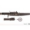 denix MG 34 machine gun Germany 1934 WWII (8)