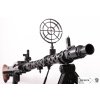 denix MG 34 machine gun Germany 1934 WWII (2)