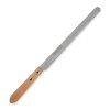 34405 ostry nuz na chleb a pecivo bread knife 230 mm