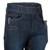 Kalhoty riflové taktické GREYMAN JEANS® (velikost L-L)