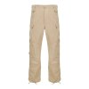 Kalhoty SFU NEXT rip-stop KHAKI (velikost M-R)