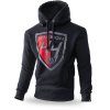 Pánská mikina Dobermans Aggressive Division NORDIC DIVISION BK230A (Velikost M)
