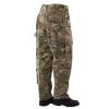 Kalhoty TRU P/C rip-stop MULTICAM® (velikost M-R)