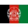 Vlajka AFGHÁNISTÁN