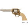 Revolver ráže 45, USA 1873, 5 1/2' (mosaz)