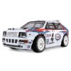 Amewi RC auto Hyper Go Lancia Delta HF Integrale Rellye/Drift 4WD 1:14 RTR