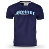 Pánské triko Thor Steinar Sitter marine (Velikost M)