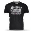 Pánské triko Thor Steinar Orlik schwarz (Velikost M)