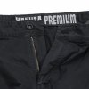 Pánské kalhoty Yakuza Premium 3753 black (Velikost M)