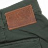 Pánské kalhoty Yakuza Premium 3753 dark olive (Velikost M)