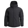 Bunda LCP V2.0 Primaloft® ČERNÁ (velikost 3XL)