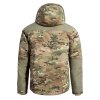 Bunda LCP V2.0 Primaloft® MULTICAM®  + Doprava zdarma na další nákup
