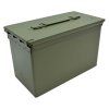 Bedna na munici US M2A1 CAL .50 gr.2 ZELENÁ