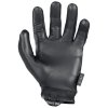 Rukavice MECHANIX RECON ČERNÉ