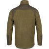 Mikina RANNOCK FLEECE PULLOVER DARK MUSTARD