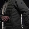 Bunda NEUTRON HYBRID Primaloft® RAL 7013  + Doprava zdarma na další nákup