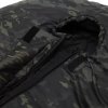 Spacák DEFENCE 4 MULTICAM® BLACK (velikost L)